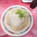 「博多ラーメンとんとん　蔵王店」　福山市南蔵王町