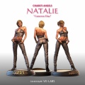 NATALIE（新入荷 3Dkit）