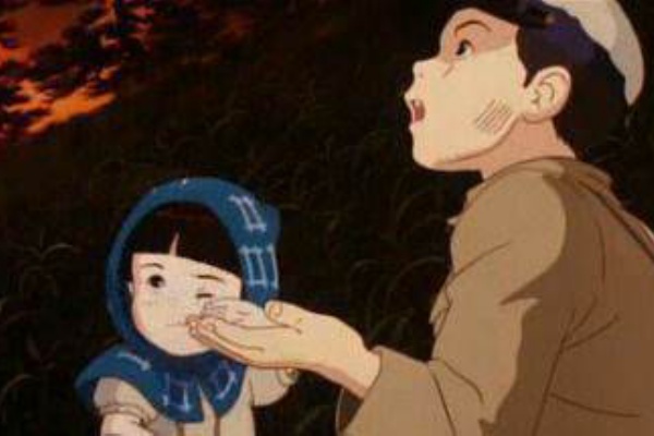火垂るの墓 どうやっても節子を救えない模様 懐古スイッチ