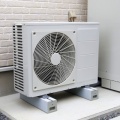 エアコンの効率化・室外機の日除けは効果的か？