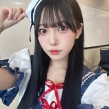 『[ニアジョイ] ストレートヘアーのももちゃんやっぱり良いな！』の画像