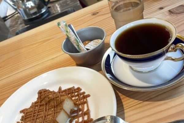 あっちこっちここページ あっちこっち ここdeランチ - スィーツ・ソフトクリーム・アイス
