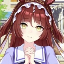 【ウマ娘】お出かけした場所が小説のあのシーンだったディザイア