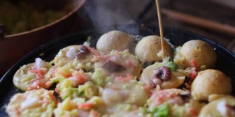 【イラッと】家でたこ焼き作ろう！「楽しそう！やろう！」→タコ切ったり野菜切ったりし初めて3分後…