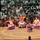 有名な落語家さんの顔もあった！