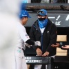 日本ハム・今川　同点の中犠飛に「『レギュラー取りに行くよ』打法！」定位置奪取へアピール