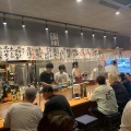 『居酒屋　丸富士（まるふじ）』新店情報、山陽小野田市　by しのP