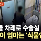 【韓国】手術中に麻酔科医が帰宅し患者が植物状態に！　韓国の反応。