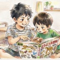 チートという言葉を日常使いする子ども
