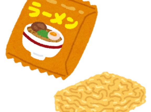 韓国人「日本人がインスタントラーメンを発明できるわけがないじゃないですか」
