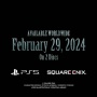 【速報】『FF7リバース』、2024年2月29日にリリース決定！ ケットシーやヴィンセントが登場、ゴールドソーサーでミニゲームなど遊び要素盛り盛り！