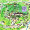 5/30～6/2間で、ノンビリと「七面山〝敬慎院・奥の院〟」に参詣でした(06)