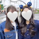 『☆受付のひとりごと☆USJに行ってきました♪』の画像