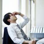 入社3日目で違う部署も巻き込んだミスした・・・ 	