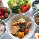 Sun：フジッコ・だしが決め手の逸品！12品目のごった煮☆