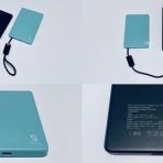 碧き流星 2nd 《デジタル家電レビュー》