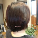 新：湘南二宮町美容室ヘアプレインのブログ「スーさんと呼んで」