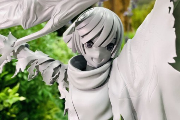 Figure News ゴッドイーター