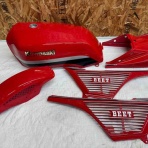 Z400GP専門店 エムゼクト つねちゃんのブログ