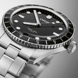 『【ダイバーズ65 キャリバー400】待望の新作、入荷しております!【オリス】』の画像