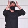 新庄監督「矢澤くんは外野を守っていて七回にポーンッと来て投げて、また戻ってみたいな」