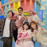 『[ノイミー] ももきゅん、ラヴィット共演者にクッキーをプレゼント』の画像