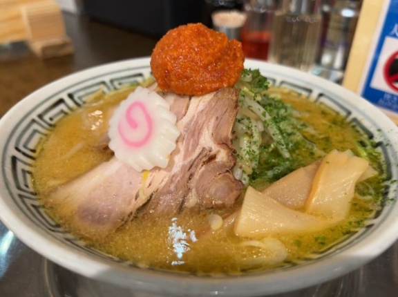 『からし味噌らーめん』がワンコイン！『ちゃーしゅうや武蔵』で『634の日』開催！6月3日、4日。『前夜祭 スピードくじ』は5月25日～6月2日。