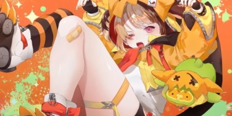 【ホロEN】ジジ初配信反応まとめ『TRPGに自作ゲーム⁉クリエイターやな…』『歌みたのMVクオリティ高すぎやろ』