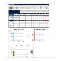 Excel 無料テンプレートダウンロード