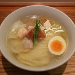 今日もラーメン日和
