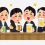 上司「若者が辞めていく…せや！上司や先輩とのコミュニケーションの場を増やすために休日にレクリエーションを設定したろ！」 ← 逆効果だろ…