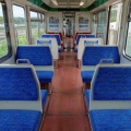 まもなく置き換え　西武鉄道 8500系