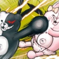 『スーパーダンガンロンパ2×2』モノクマ役は現ドラえもんを演じる水田わさびさん！モノミ役はまさかのあの人か！？