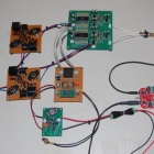 『TDA1541A用のDAI　その後』の画像