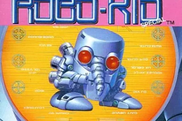 【美品】アトミックロボキッド　PCエンジン　HUカード だんぼーるはうすinブログ - PCE Huカード