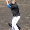 江越大賀さん、検査で外斜視が発覚「クロス気味に構えた方が見やすい」
