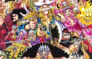 【ワンピース(ONE PIECE)】1186話ネタバレ考察 ウソップさん、今更活躍させても遅いかもしれないwwww
