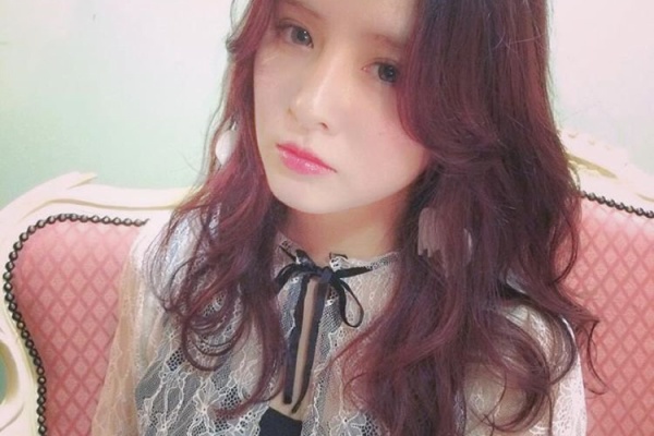 ハロプロまとめ カラフルxハロプロ 菅谷梨沙子
