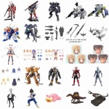 『【ガンプラ】 まさかのMG新製品なし!ホビーネクストフェイズ反省会』の画像