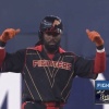 【vs.オリックス】日ハム、5回にハンソンのタイムリーツーベースで1点を返す！