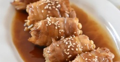 食べごたえ満点！お箸がすすむ「豚肉の作りおきおかず」