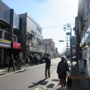 永福町：松ノ木：テニス