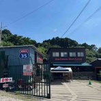 あおちゃんのZIL Noble旅