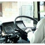 バスで降りる時、大きなお札しかなくて運転手に怒られたんだが…