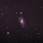 『投稿：おおぐま座のM109　2025/02/05』の画像