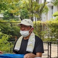 稲の生育と生き物調査
