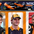 マクラーレン：2026年F1チーム構成