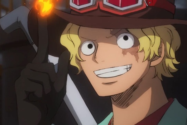 サボ死亡説 再浮上 サボの夢って本書くこと 生きててくれ One Piece アニメ ゲーム 最速情報 ドンドン