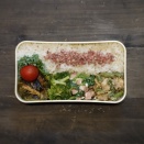 2026/5/21のパートナーの相棒のお弁当【2324個目】#お弁当 #お弁当作りを楽しもう部 #お弁当日記 #お弁当作り #お弁当おかず #もち麦