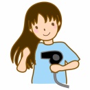 髪がなかなか乾かない